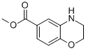 CAS#: 758684-29-6, 3,4-Dihydro-2H-Benzo[1,4]Oxazine-6-Carboxylic Acid Methyl Ester