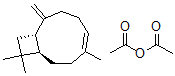 CAS#: 75975-83-6, Caryophyllene, acetylated