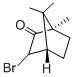 CAS#: 76-29-9, 3-Bromo-1,7,7-Trimethyl-Bicyclo[2.2.1]Heptan-2-One