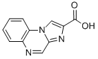 CAS#: 76002-75-0, Imidazo(1,2-a)Quinoxaline-2-Carboxylic acid