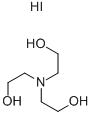 CAS#: 7601-53-8, 2,2',2''-Nitrilotris-Ethanol Hydroiodide