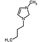 CAS#: 760196-86-9, 1-Butyl-3-methyl-2,3-dihydro-1H-imidazole