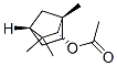CAS#: 76109-40-5, [(1S,4R,6R)-1,5,5-Trimethyl-6-Bicyclo[2.2.1]Heptanyl] Acetate