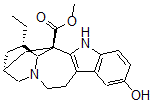 CAS#: 76129-67-4, 10-Hydroxycoronaridine
