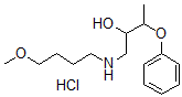 CAS#: 7614-42-8, Sas-514 Hydrochloride