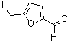 CAS#: 76154-40-0, 5-(Iodomethyl)-2-Furancarboxaldehyde
