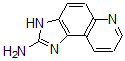 CAS#: 76180-97-7, 3H-Pyrido[3,2-e]Benzimidazol-2-Amine