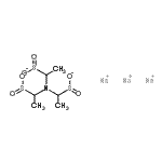 CAS#: 7620-98-6, Trisodium 1,1',1''-nitrilotriethanesulfinate