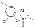CAS#: 76203-96-8, Ethoxy-Methyl-Sulfanylidene-(2,4,6-Trichlorophenoxy)Phosphorane