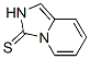 CAS#: 76259-00-2, Imidazo[1,5-a]Pyridine-3(2H)-Thione