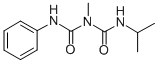 CAS#: 76267-24-8, 1-Carbamoyl-3-(2-Methylphenyl)-1-Propan-2-Ylurea