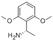CAS#: 76279-32-8, (S)-2,6-Dimethoxy-alpha-Methyl-Benzenemethanamine