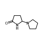 CAS#: 76284-12-3, 1,2'-Bipyrrolidin-5'-one