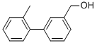 CAS#: 76350-85-1, (2'-Methylbiphenyl-3-Yl)-Methanol