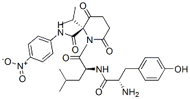CAS#: 76402-49-8, Succinyl-Tyrosyl-Leucyl-Valine-4-Nitroanilide