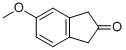 CAS#: 76413-89-3, 1,3-Dihydro-5-Methoxy-2H-Inden-2-One