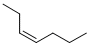 CAS 登录号：7642-10-6， 顺式-3-庚烯
