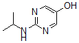 CAS#: 76455-86-2, 2-(Propan-2-Ylamino)Pyrimidin-5-Ol