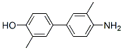 CAS#: 76467-68-0, 4-(4-Amino-3-Methylphenyl)-2-Methylphenol