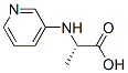 CAS#: 76478-28-9, 2-(Pyridin-3-Ylamino)Propanoic Acid