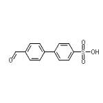 CAS#: 765217-66-1, 4'-Formyl-4-biphenylsulfonic acid