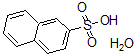 CAS#: 76530-12-6, 2-Naphthalenesulfonic Acid Hydrate