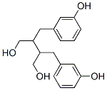 CAS#: 76543-16-3, 2,3-Bis[(3-Hydroxyphenyl)Methyl]Butane-1,4-Diol