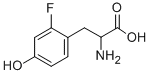 CAS#: 7656-31-7, 2-Amino-3-(2-Fluoro-4-Hydroxy-Phenyl)-Propionic Acid