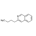 CAS#: 7661-42-9, 3-Butylisoquinoline