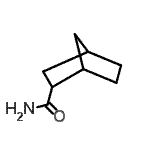 CAS#: 76649-94-0, Bicyclo[2.2.1]heptane-2-carboxamide