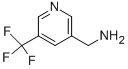 CAS#: 766513-53-5, C-(5-Trifluoromethyl-Pyridin-3-Yl)-Methylamine