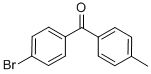 CAS#: 76693-57-7, 4-Bromo-4'-Methylbenzophenone