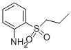 CAS#: 76697-58-0, 1-Amino-2-(Propylsulphonyl)Benzene