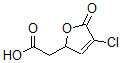 CAS#: 76799-87-6, 2-Chloromuconolactone