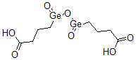 CAS#: 76833-36-8, Bis(Carboxyethyl)Germanium Sesquioxide
