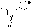 CAS#: 76835-16-0, 1-(3,5-Dichlorophenyl)piperazine dihydrochloride