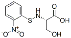 CAS#: 7685-69-0, N-[(O-Nitrophenyl)Thio]-L-Serine