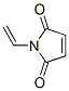 CAS 登录号：7685-94-1， 1-乙烯基-1H-吡咯-2,5-二酮