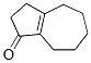 CAS#: 769-32-4, 3,4,5,6,7,8-Hexahydroazulen-1(2H)-One