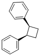 CAS 登录号：7694-30-6， 顺式-1,2-二苯基环丁烷-D5