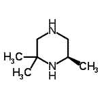 CAS#: 769897-89-4, (6R)-2,2,6-Trimethylpiperazine