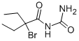 CAS#: 77-65-6, (2-Bromo-2-Ethylbutyryl)Urea