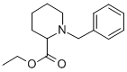 CAS#: 77034-34-5, Ethyl 1-Benzylpiperidine-2-Carboxylate