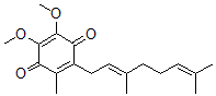 CAS#: 7704-04-3, Ubiquinone Q2