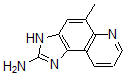 CAS#: 77094-09-8, 5-Methyl-3H-Pyrido[3,2-e]Benzimidazol-2-Amine