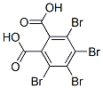CAS#: 77098-07-8, 3,4,5,6-tetrabromo-1,2-Benzenedicarboxylic acid mixed esters with diethylene glycol and propylene glycol