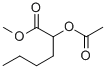 CAS#: 77118-93-5, Methyl 3-Acetoxyhexanoate