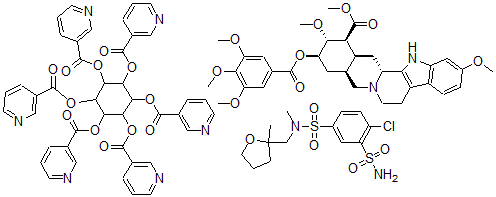 CAS#: 77124-26-6, Bendigon