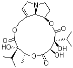 CAS#: 77156-25-3, Spiraline