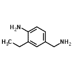 CAS#: 771583-63-2, 4-(Aminomethyl)-2-ethylaniline